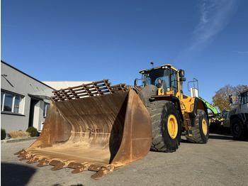 Chargeuse sur pneus Volvo L 250 G (111749): photos 3