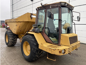 Tombereau articulé Hydrema 912: photos 5