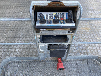 Nacelle articulée Manitou 200ATJ RC: photos 3 Nacelle articulée Manitou 200ATJ RC: photos 3