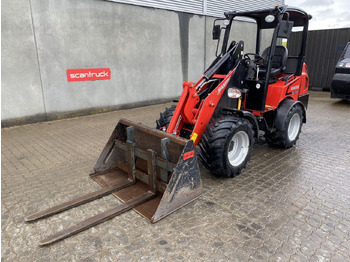 Valet de ferme