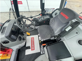 Chariot télescopique Manitou MLA-T533-145V+ Elite ST5: photos 3