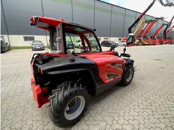 Chariot télescopique Manitou ULM415H Comfort ST5: photos 3