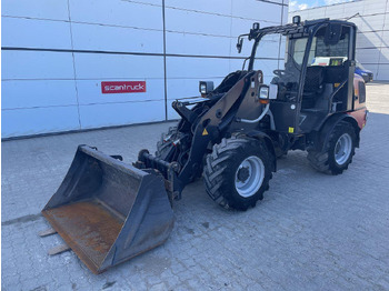 Valet de ferme WEIDEMANN
