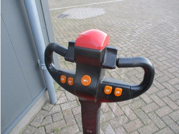 Transpalette Heli CBD15: photos 4