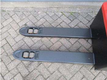 Transpalette Heli CBD15: photos 3