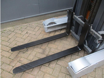 Chariot à mât rétractable Still FM-X17: photos 3