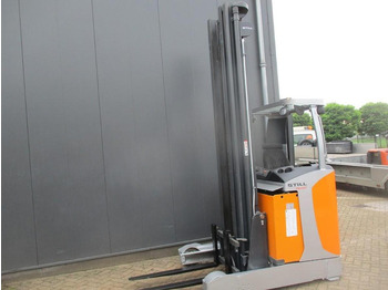 Chariot à mât rétractable Still FM-X17: photos 2