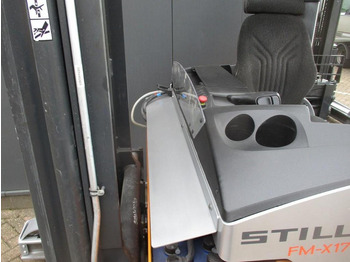 Chariot à mât rétractable Still FM-X17: photos 4