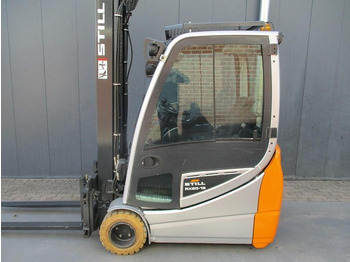 Chariot élévateur électrique STILL RX20