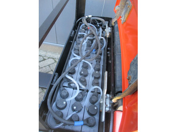 Transpalette Toyota LPE 200: photos 5