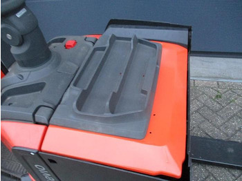 Transpalette Toyota LPE 250: photos 5