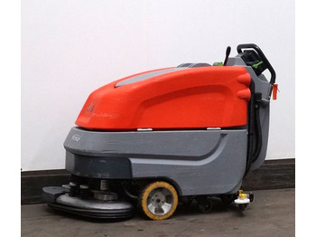 Autolaveuse