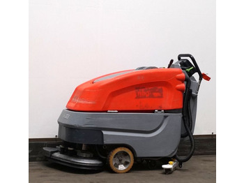Autolaveuse