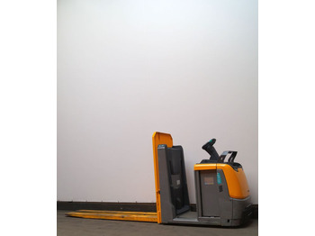 Préparateur de commandes Jungheinrich ECE320: photos 2 Préparateur de commandes Jungheinrich ECE320: photos 2