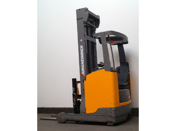 Chariot à mât rétractable JUNGHEINRICH ETV