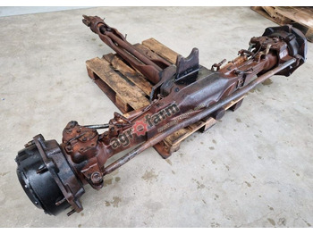 Transmission NEW HOLLAND