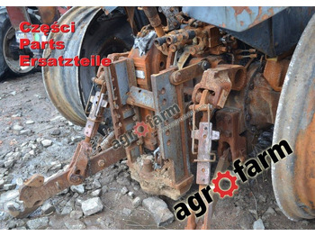 Pièces de rechange Case 5120 części, silnik, skrzynia biegów, oś: photos 2 Pièces de rechange Case 5120 części, silnik, skrzynia biegów, oś: photos 2