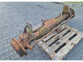 Transmission NEW HOLLAND