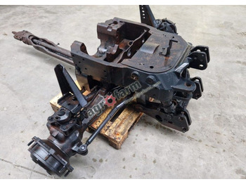 Transmission NEW HOLLAND