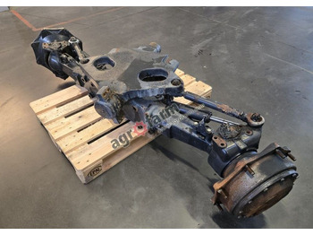 Transmission Przedni most New Holland T6070 T6050 T6040 T6030: photos 4