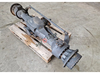 Transmission RENAULT