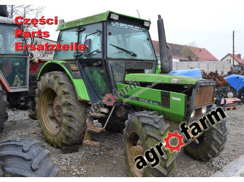 Pièces de rechange DEUTZ