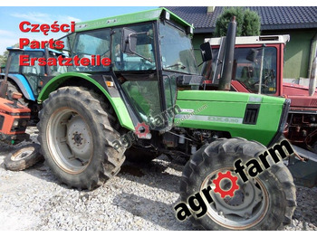 Pièces de rechange DEUTZ