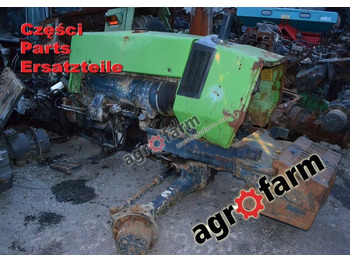 Pièces de rechange DEUTZ