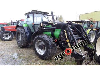 Pièces de rechange DEUTZ
