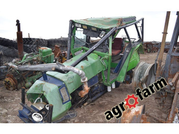 Pièces de rechange DEUTZ