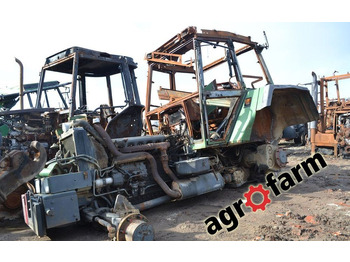 Pièces de rechange FENDT