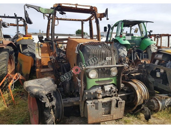Pièces de rechange FENDT