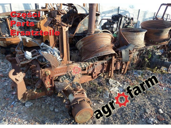 Pièces de rechange FENDT