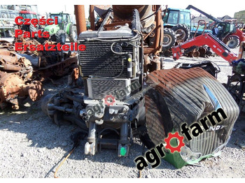Pièces de rechange FENDT