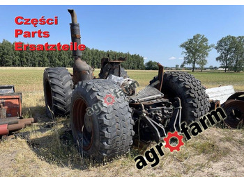 Pièces de rechange FENDT
