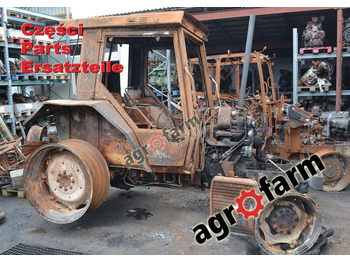 Pièces de rechange MASSEY FERGUSON