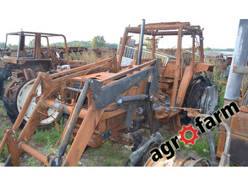 Pièces de rechange MASSEY FERGUSON