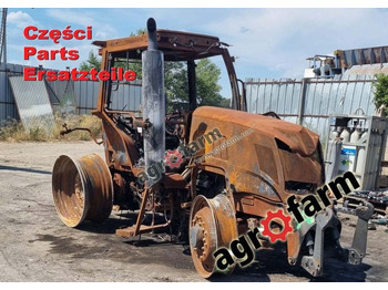 Pièces de rechange MASSEY FERGUSON