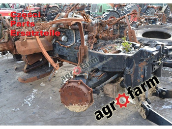Pièces de rechange NEW HOLLAND