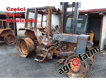 Pièces de rechange RENAULT