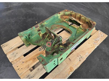 Carrosserie et extérieur JOHN DEERE