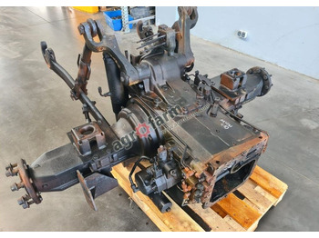 Boîte de vitesse CLAAS