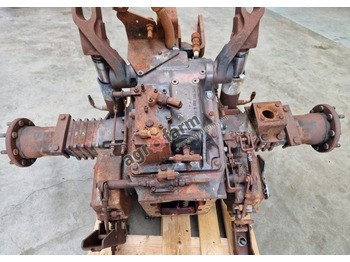 Transmission Tylny most Claas Celtis 7700098371: photos 4