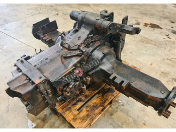 Boîte de vitesse MASSEY FERGUSON