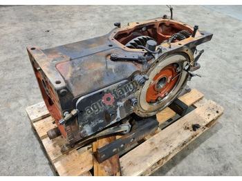 Boîte de vitesse Tylny most Renault Ares 656RZ 851B6: photos 3