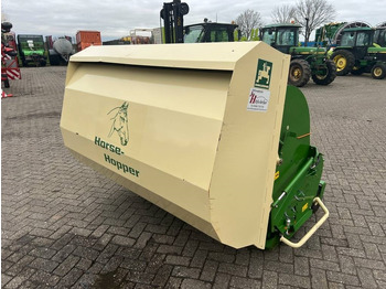 Motofaucheuse Amazone Grasshopper GH 180: photos 3