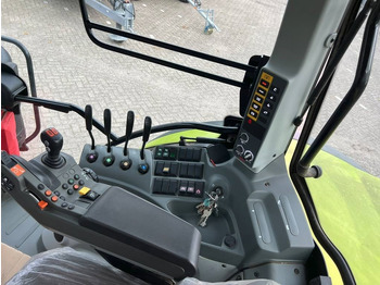 Tracteur agricole Claas Arion 510 Cis: photos 4