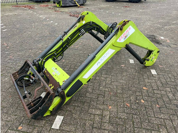 Chargeur frontal pour tracteur CLAAS