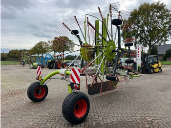 Faneuse Claas Liner 2900: photos 5