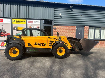 Chariot télescopique DIECI